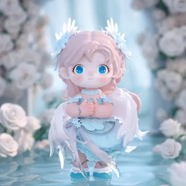 Heyone Flower Fairy Whisper Series Blind Box