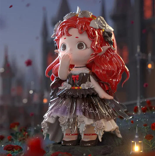 Heyone Flower Fairy Whisper Series Blind Box