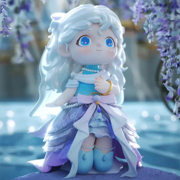 Heyone Flower Fairy Whisper Series Blind Box