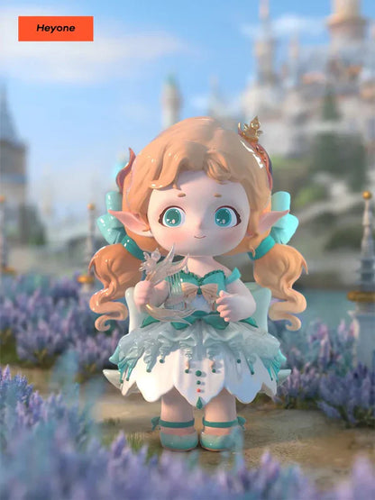 Heyone Flower Fairy Whisper Series Blind Box