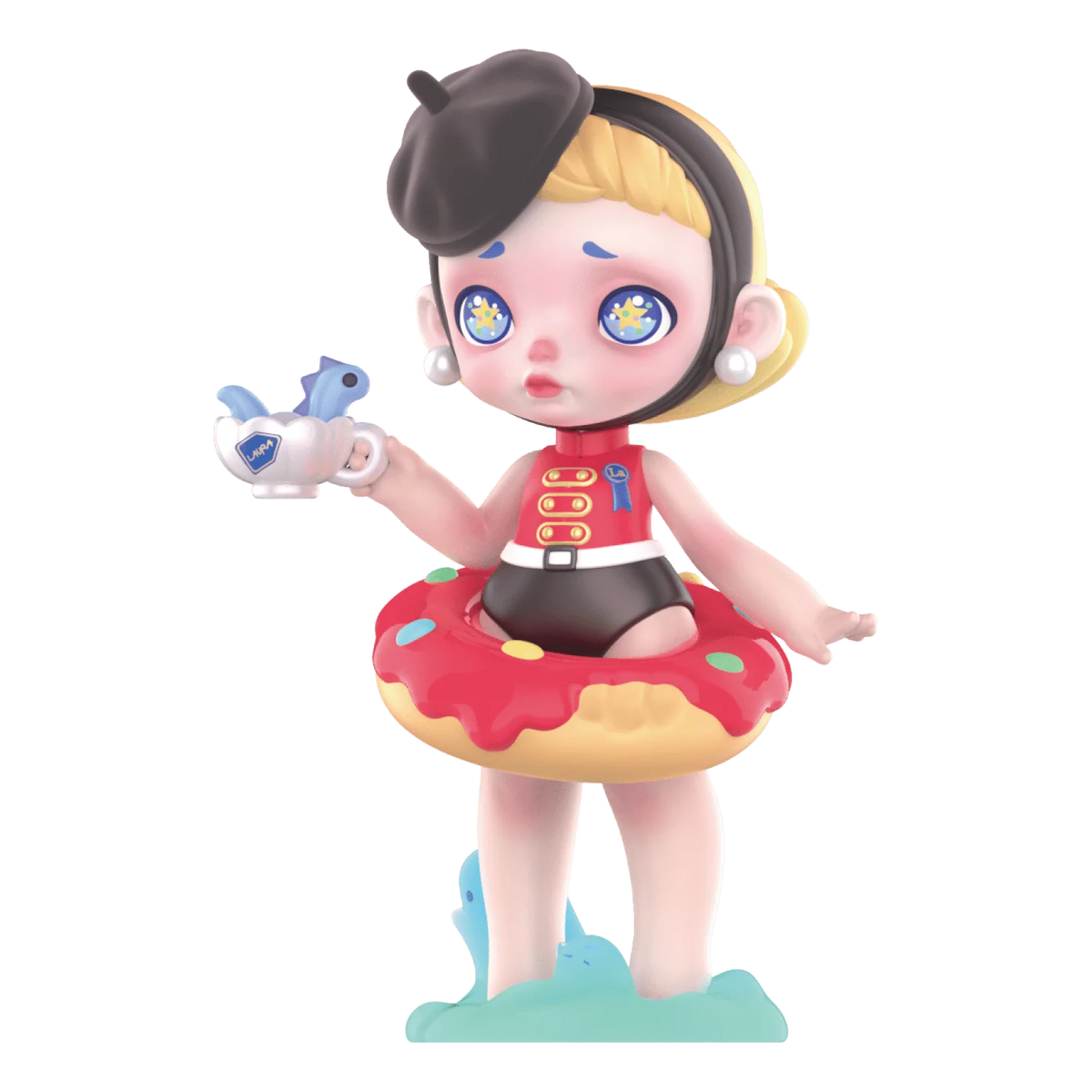 Laura Sweet Monster Series Blind Box