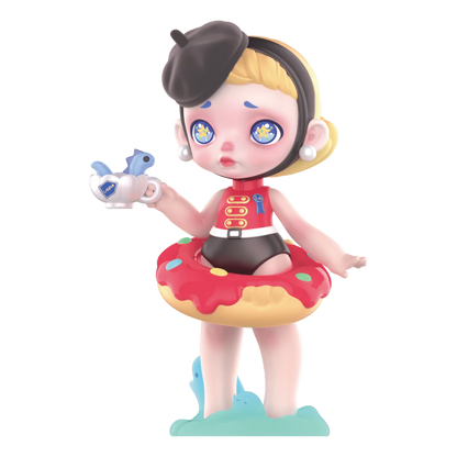 Laura Sweet Monster Series Blind Box