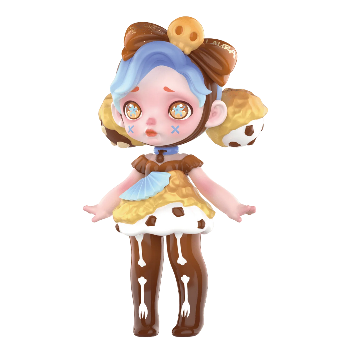 Laura Sweet Monster Series Blind Box