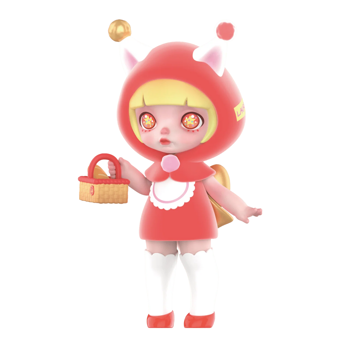 Laura Sweet Monster Series Blind Box