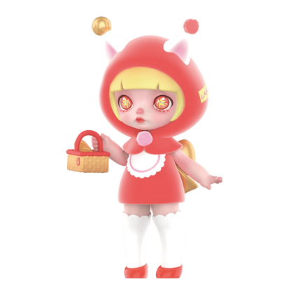 Laura Sweet Monster Series Blind Box