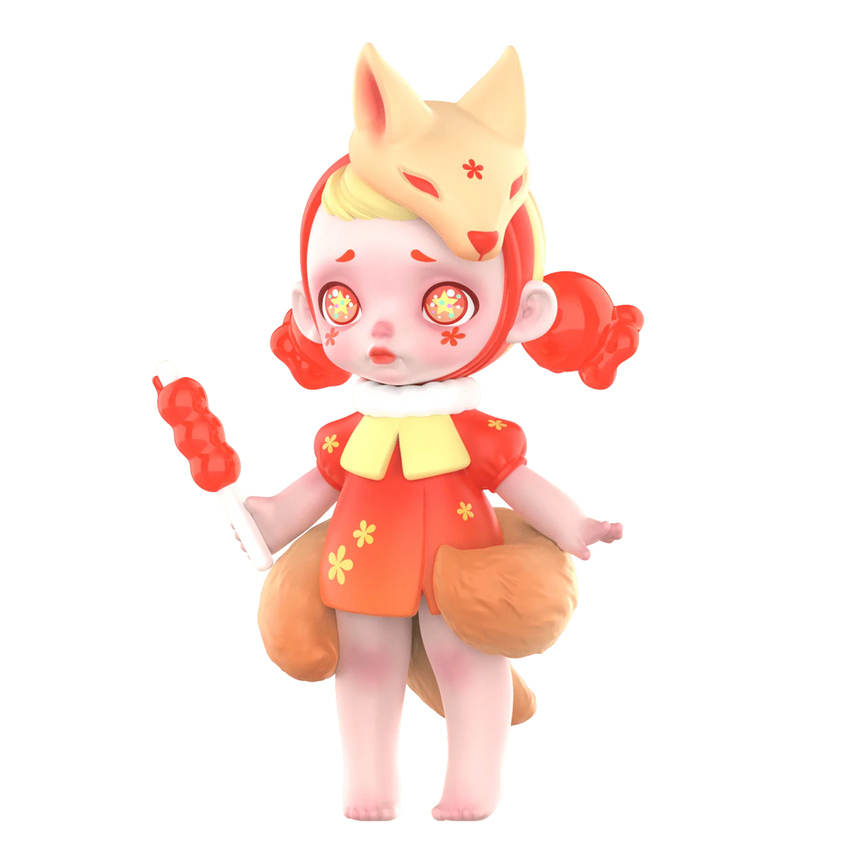 Laura Sweet Monster Series Blind Box