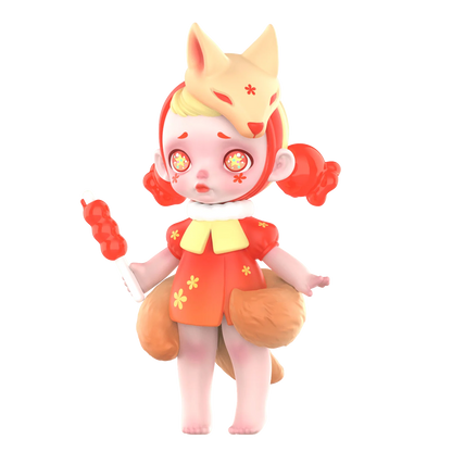 Laura Sweet Monster Series Blind Box