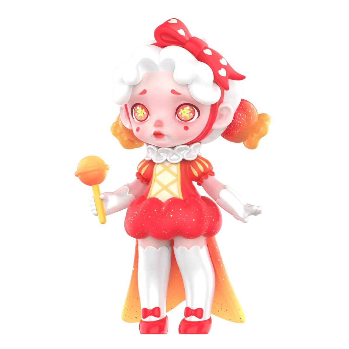 Laura Sweet Monster Series Blind Box