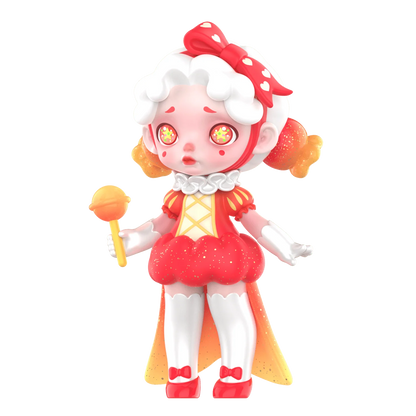 Laura Sweet Monster Series Blind Box