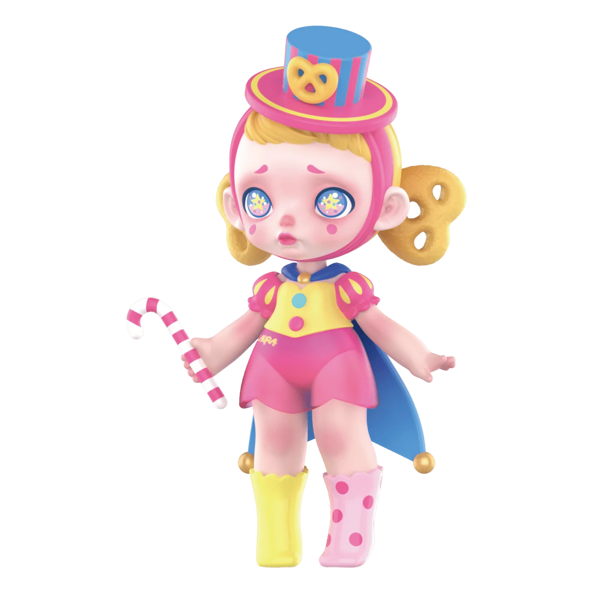 Laura Sweet Monster Series Blind Box