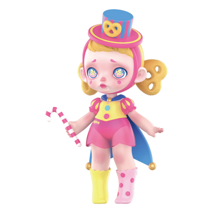Laura Sweet Monster Series Blind Box