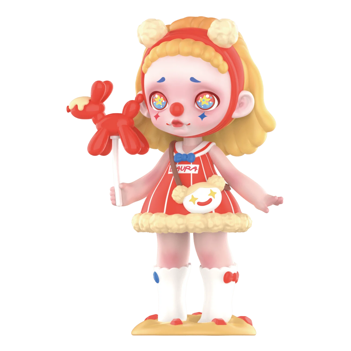 Laura Sweet Monster Series Blind Box