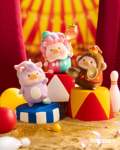 Lulu The Piggy Lululand Series Blind Box