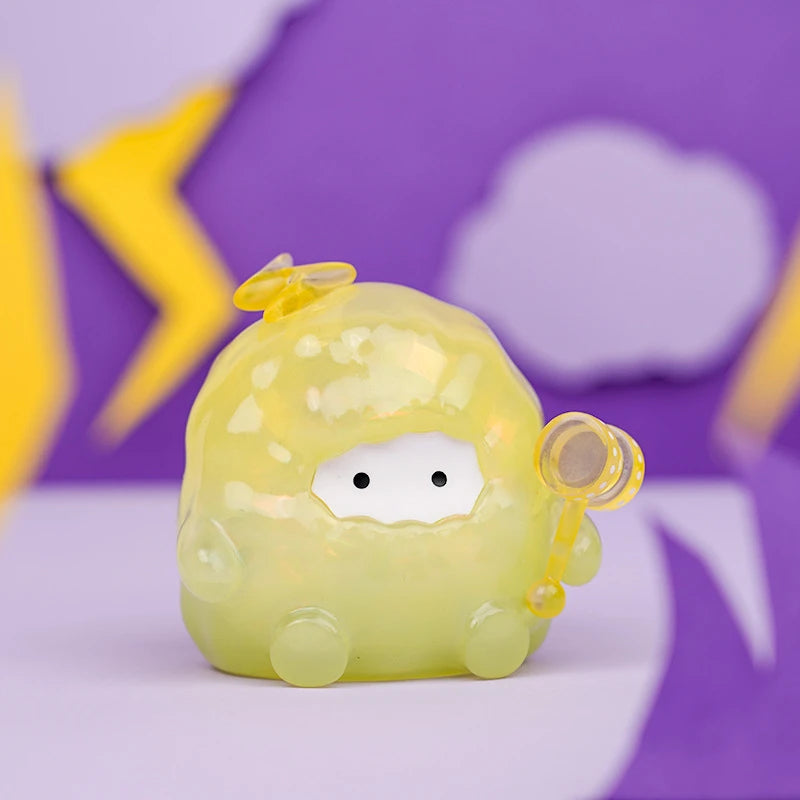 Magical Weather Blind Box