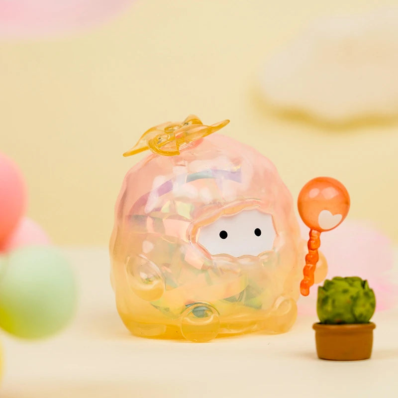 Magical Weather Blind Box