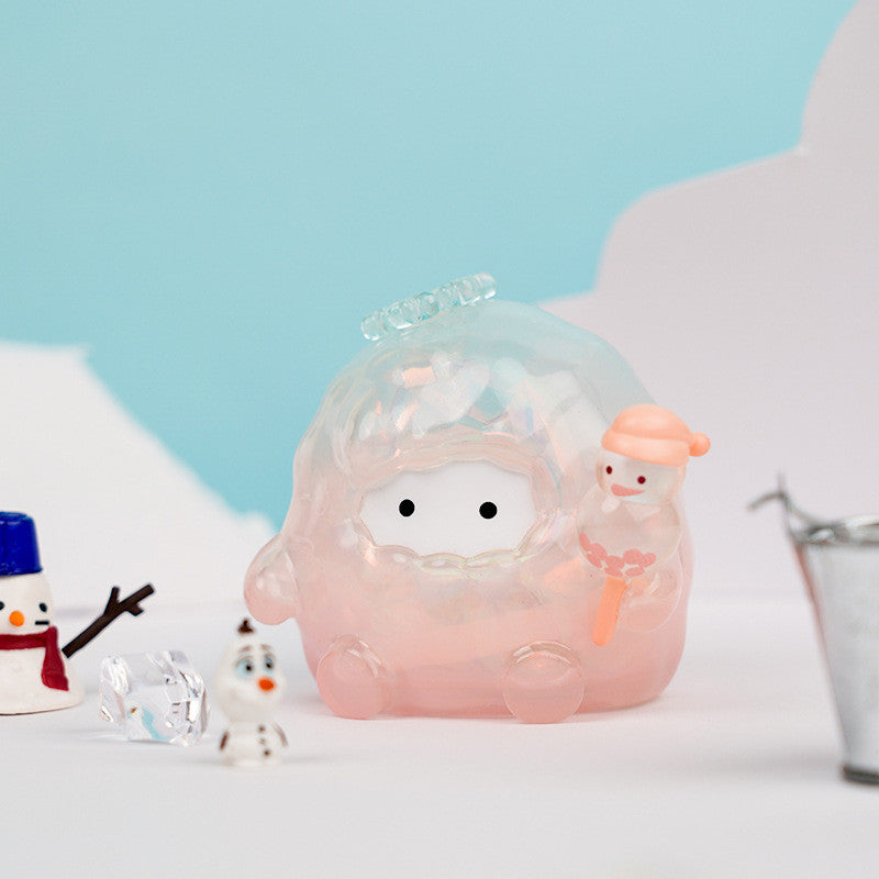 Magical Weather Blind Box