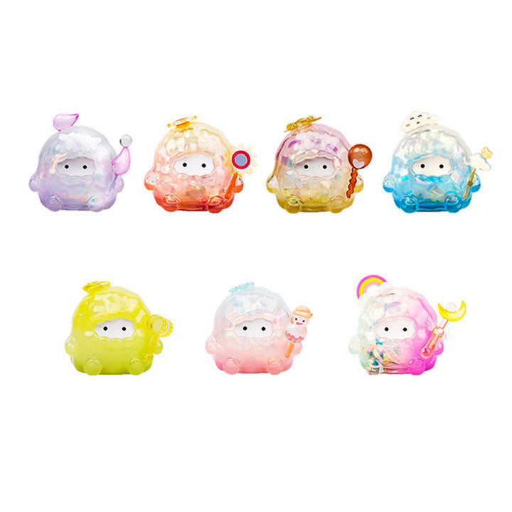 Magical Weather Blind Box