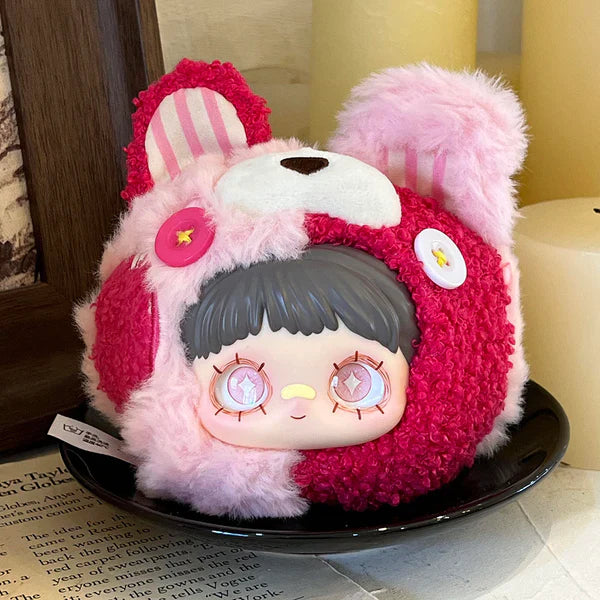 MayMei Once Forgotten Corners Series Plush Dolls