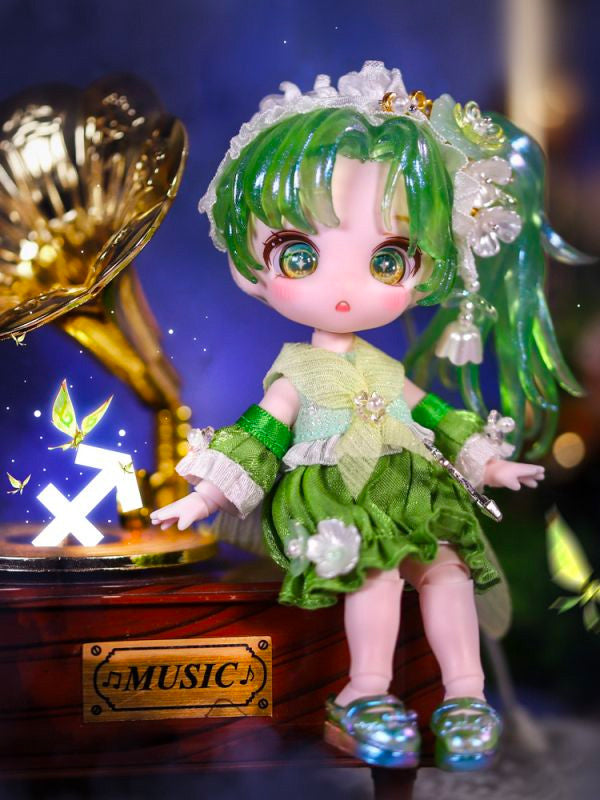 Maytree Constellation Series 1 Blind Box