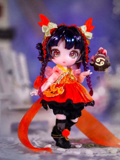 Maytree Constellation Series 1 Blind Box