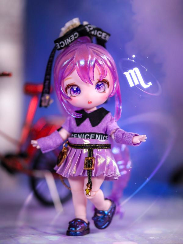 Maytree Constellation Series 1 Blind Box