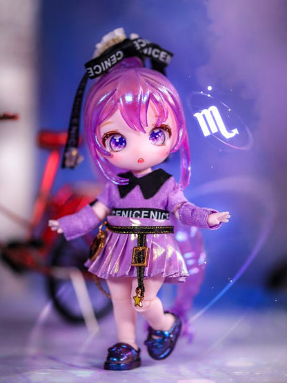Maytree Constellation Series 1 Blind Box