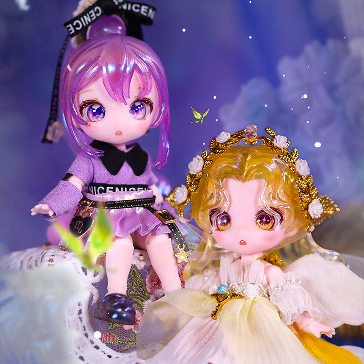 Maytree Constellation Series 1 Blind Box