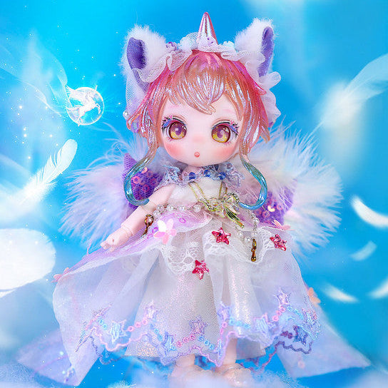 Maytree Star Constellation Movable Figure Blind Box