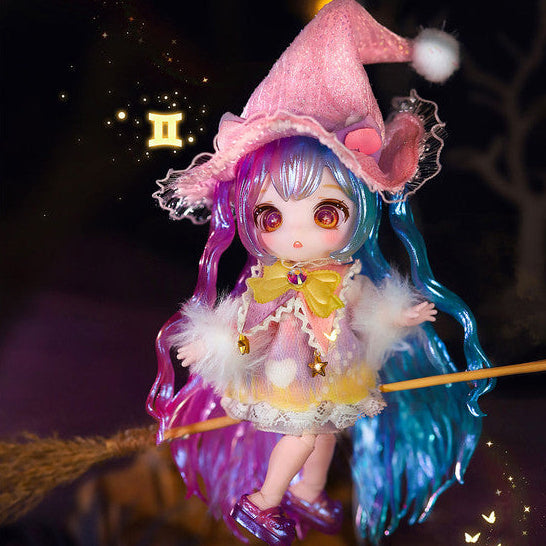 Maytree Star Constellation Movable Figure Blind Box