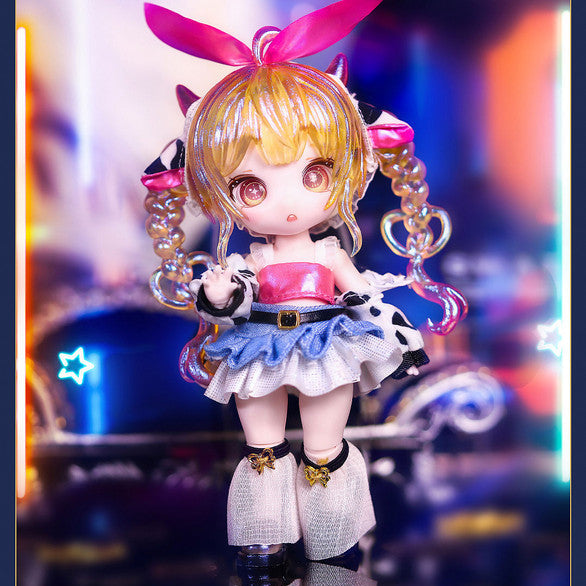 Maytree Star Constellation Movable Figure Blind Box