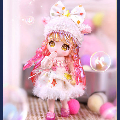Maytree Star Constellation Movable Figure Blind Box