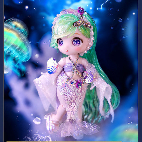 Maytree Star Constellation Movable Figure Blind Box