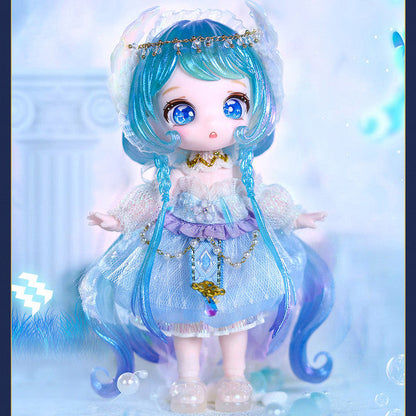 Maytree Star Constellation Movable Figure Blind Box