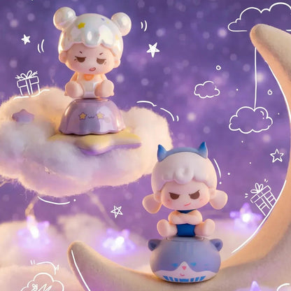 MengDana's Little World Series Beans Blind Bag