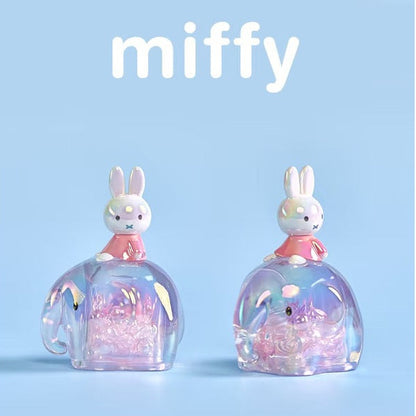 Miffy and Elephant Series Blind Box