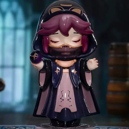 MISYA Incredible Magic Academy Series Blind Box