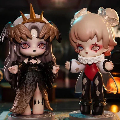 MISYA Incredible Magic Academy Series Blind Box