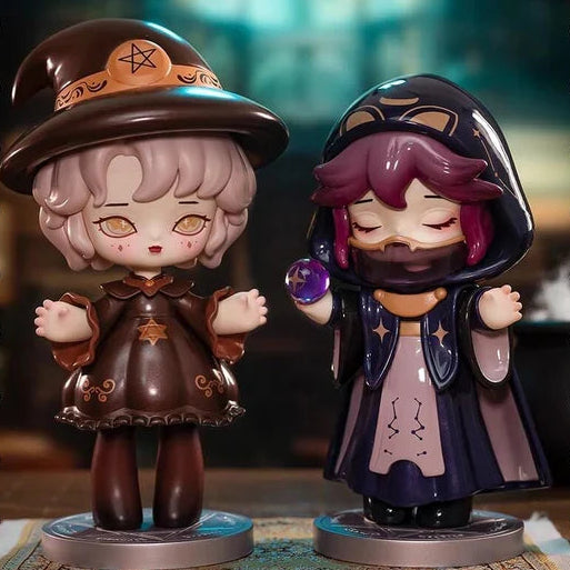 MISYA Incredible Magic Academy Series Blind Box