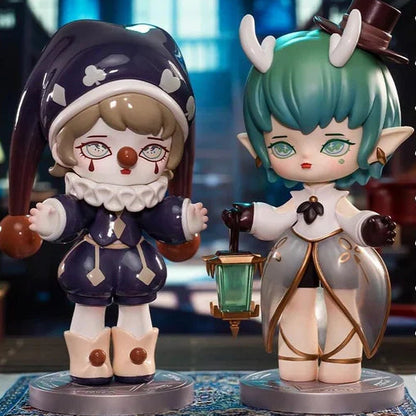 MISYA Incredible Magic Academy Series Blind Box