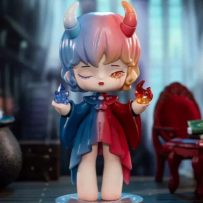 MISYA Incredible Magic Academy Series Blind Box