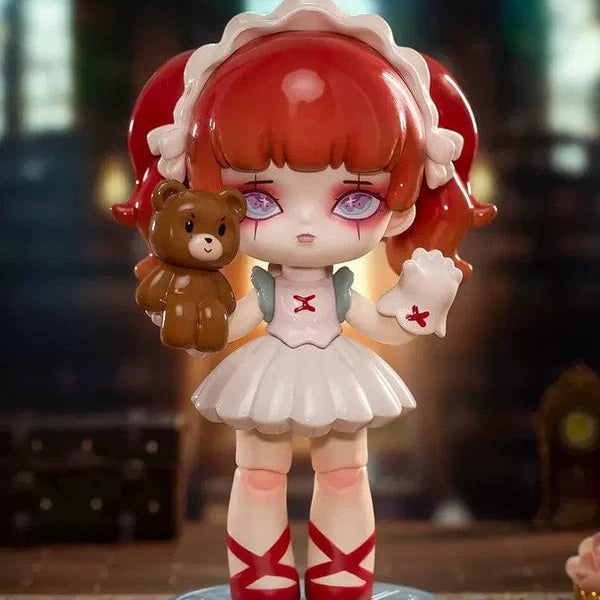 MISYA Incredible Magic Academy Series Blind Box