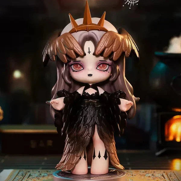 MISYA Incredible Magic Academy Series Blind Box