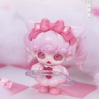 MIOCO A Small Gift Series Mini Figures Blind Box