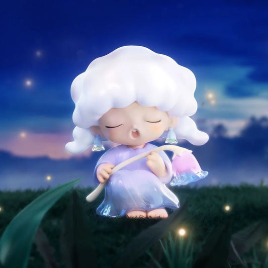 YUMO Castle of the Wind Series Blind Box