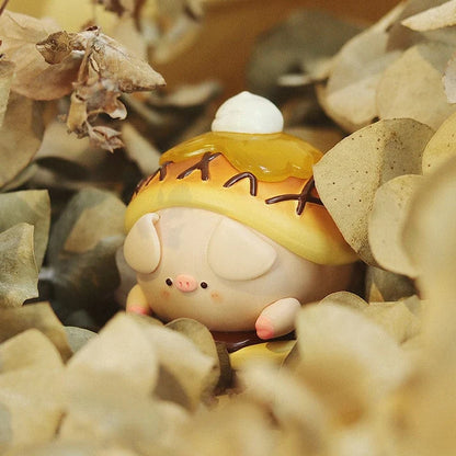 Piko Pig Dessert Series Blind Box