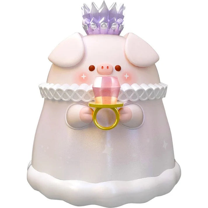 Piko Pig Dessert Series Blind Box