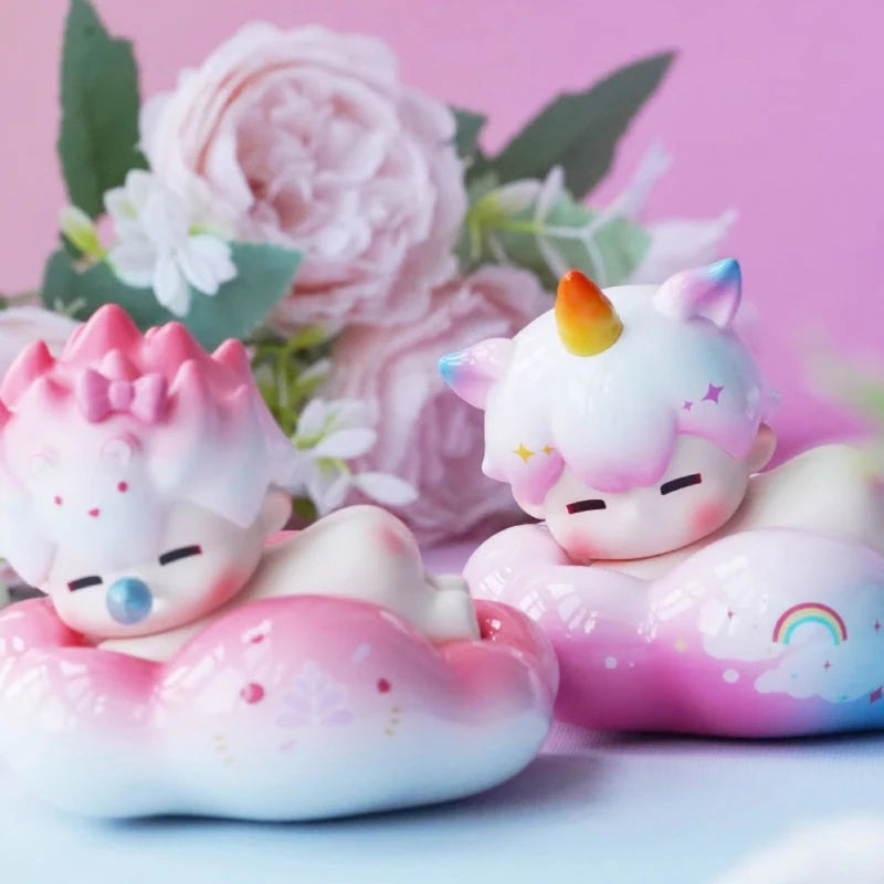 PEDUDU Cute Beast Series Blind Box