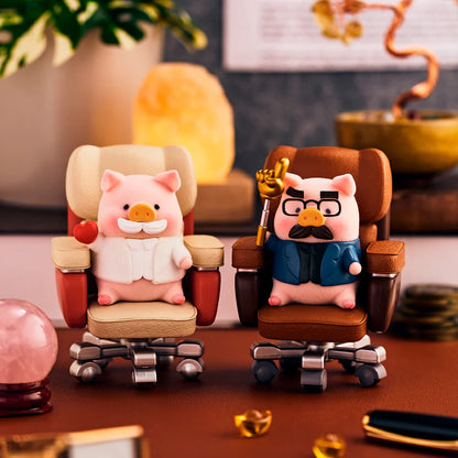 LuLu the Piggy Office Series Blind Box
