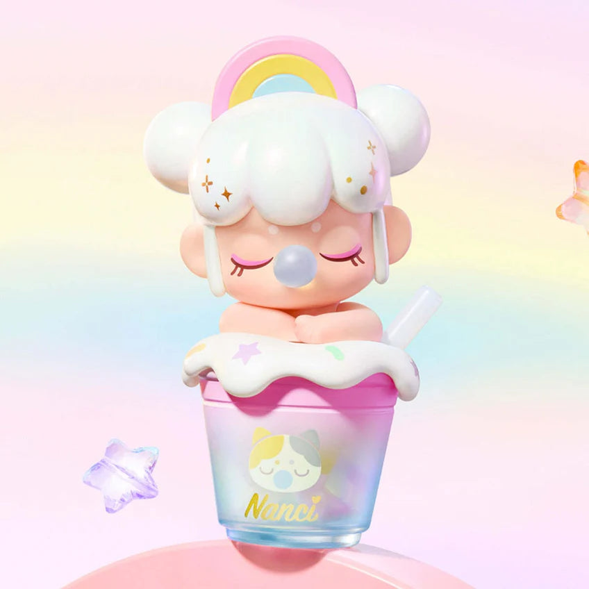 Baby Nanci Milk Tea Series Blind Box