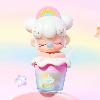 Baby Nanci Milk Tea Series Blind Box